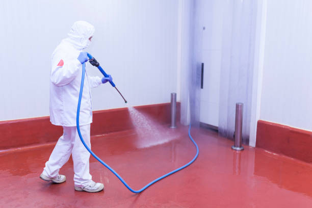 Concrete Sealing in Ampere North, NJ