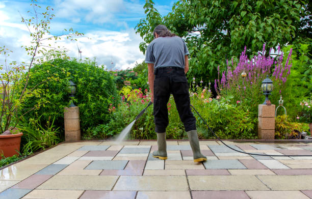Ampere North, NJ Pressure Washing Services Company