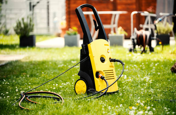 Boat and Dock Cleaning in Ampere North, NJ
